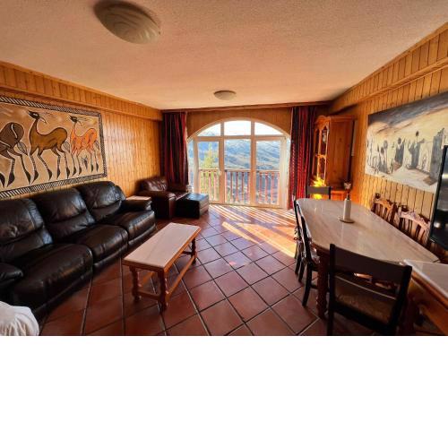 CASA COPOS ALTO