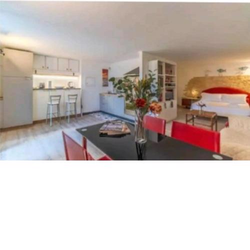 Casa Coppe… affacciato sulla baia delle favole
