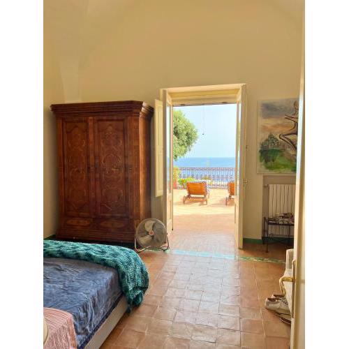 Casa Coppelia B&B Positano