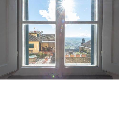 Casa Coppi - Together in Tuscany