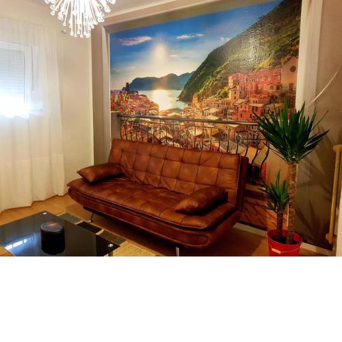 Casa Coqueta y confortable en Oviedo