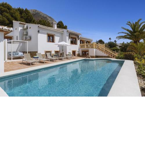 Casa Cora