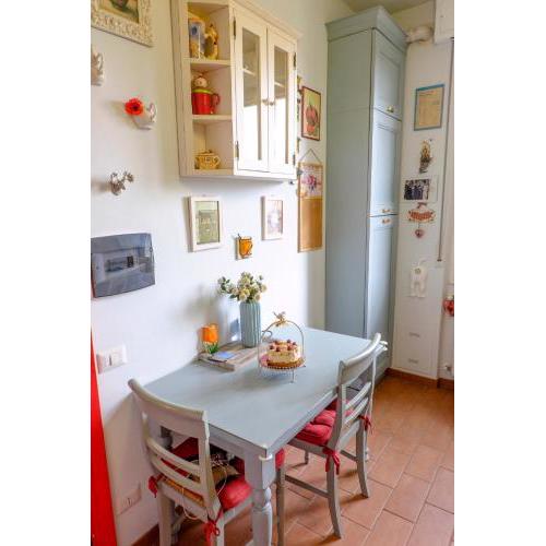 Casa Cora