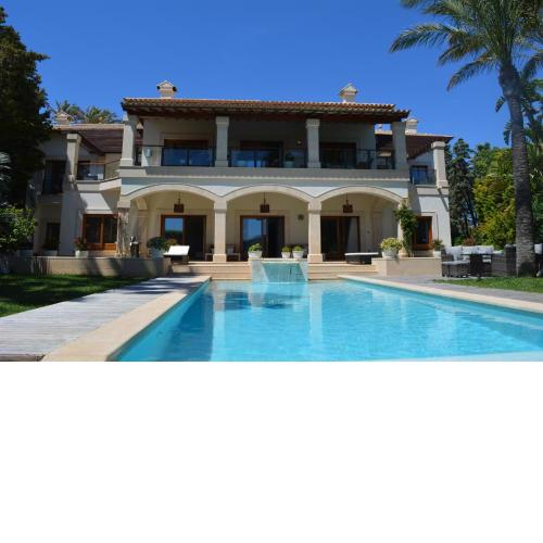 Casa Coral - Port de Andratx