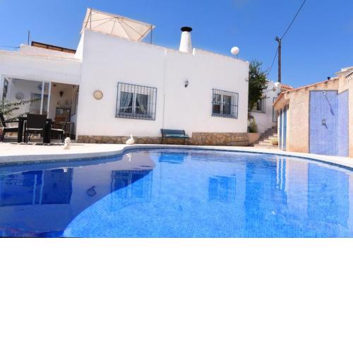 Casa Coral Spaniahome
