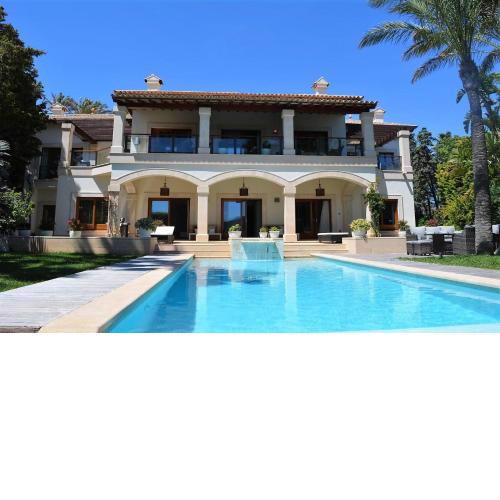Casa Coral