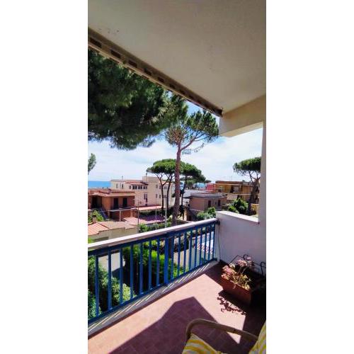 Casa Corallo - Santa Marinella