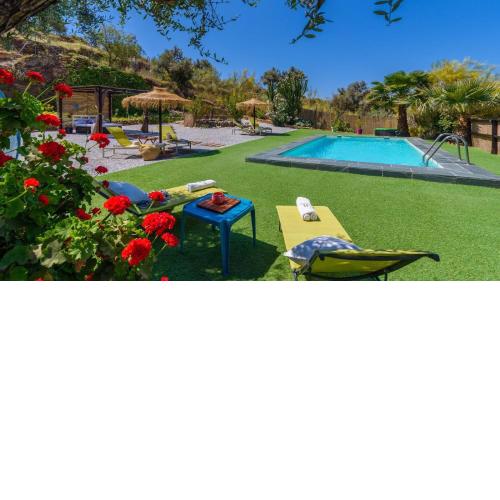 Casa Corazón 44 Torrox by Ruralidays