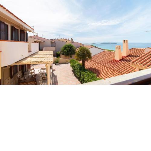 Casa Corbezzolo