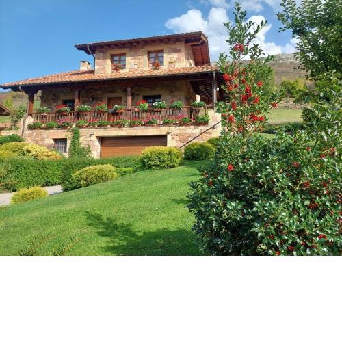 Casa Cordancas
