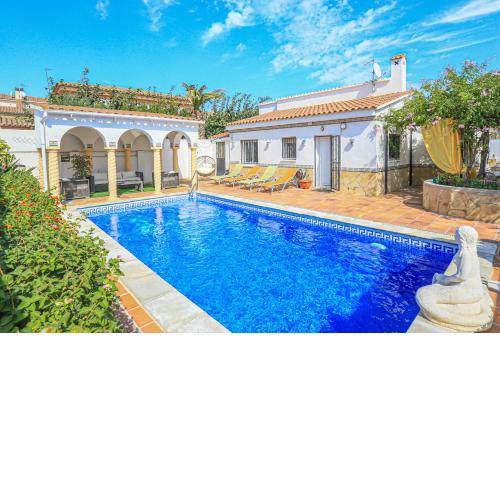 Casa Cordoba - ONLY FAMILIES