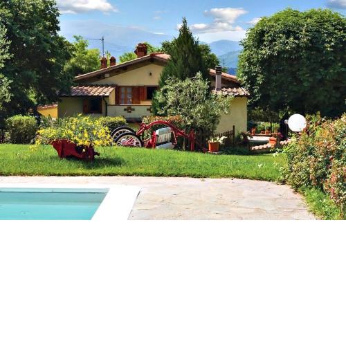 Casa Corella