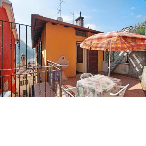 Casa Corinna