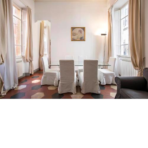 Casa Coronari Holidays
