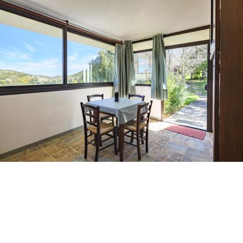 Casa Corongiu 4