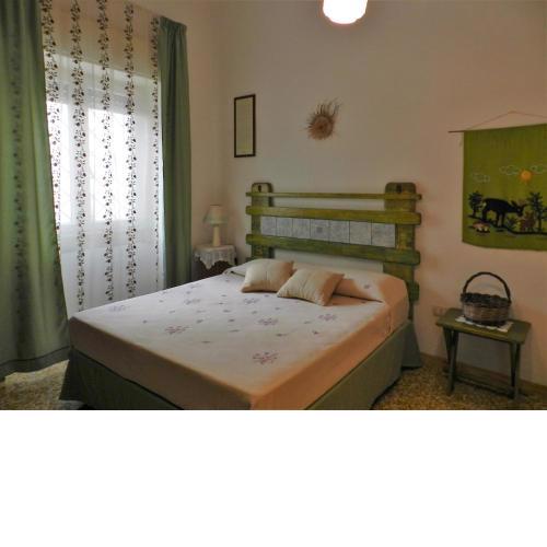 Casa Corte con Terrazza