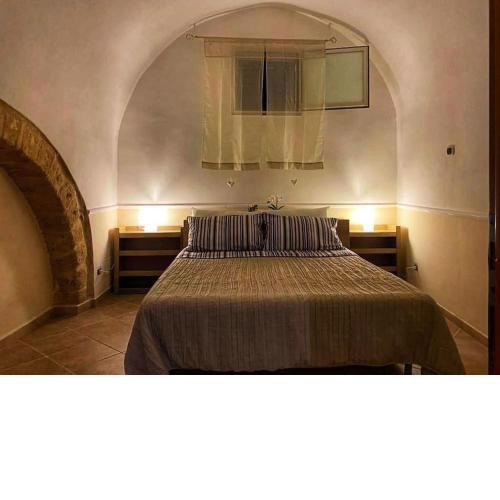 Casa Corte Pavone (Centro Storico)