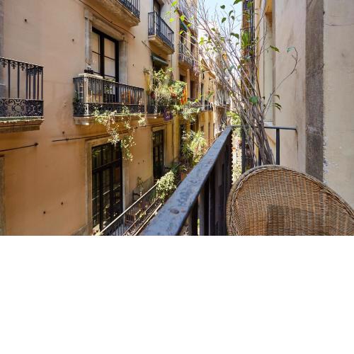 Casa Cosi - Gotico