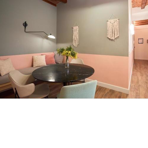 Casa Cosi - Putxet 2