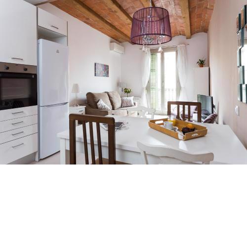 Casa Cosi Letamendi