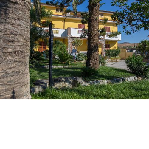 Casa Cosmano