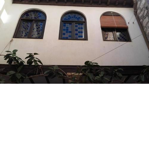 Casa Cossio