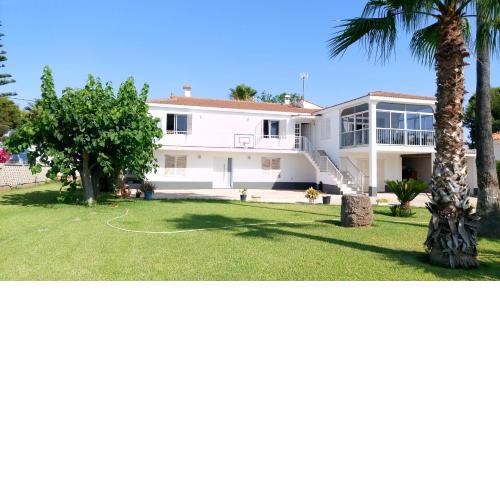 Casa Cossis