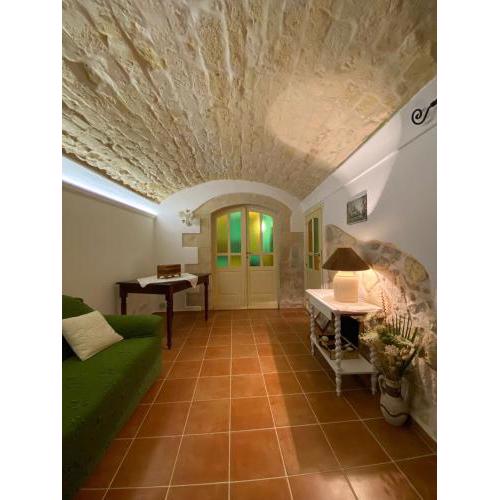 Casa Cossu