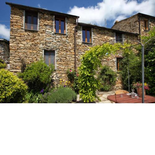 Casa Costa - Ruhe und Natur pur