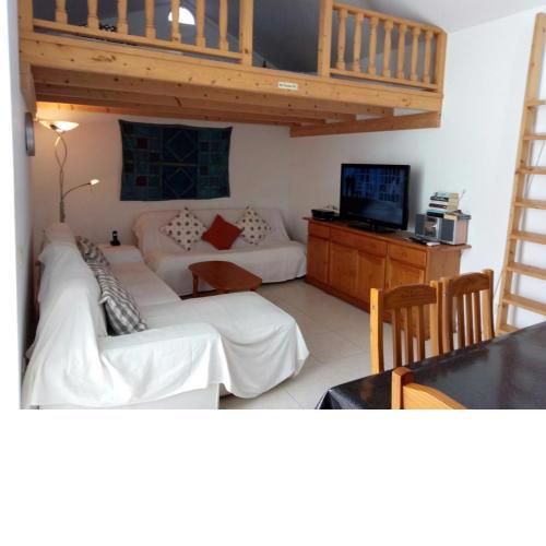 Casa Costa Calma, internet fibra, aire acondicionado, 8 personas