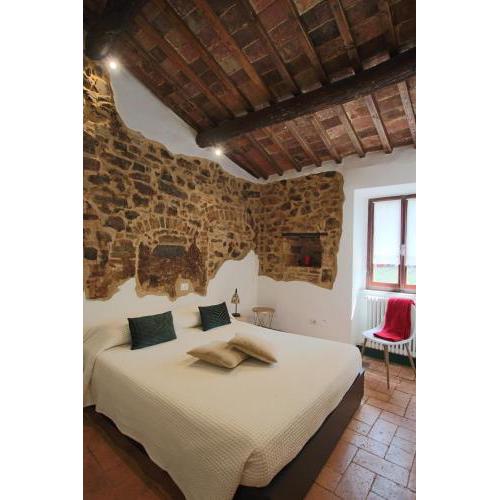 CASA COSTA DELLE CASERME