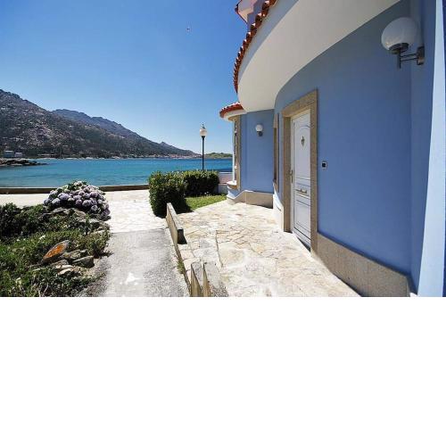 Casa Costa Ezaro