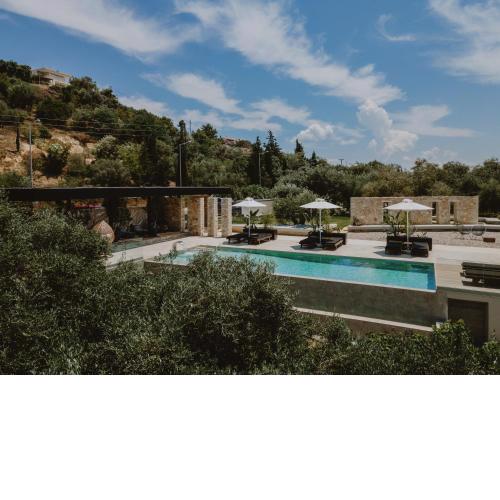 Casa Costa Suites