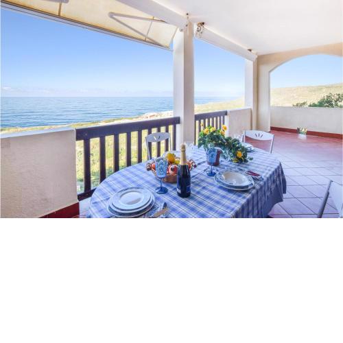 Casa Costa Verde