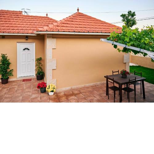 Casa Costal