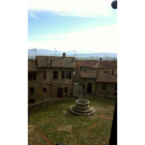 Casa Costanza