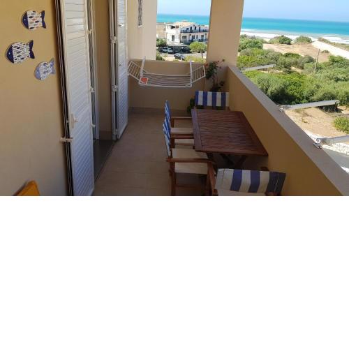 Casa CostaSud