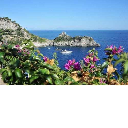 Casa Costiera on the sea Amalfi Coast