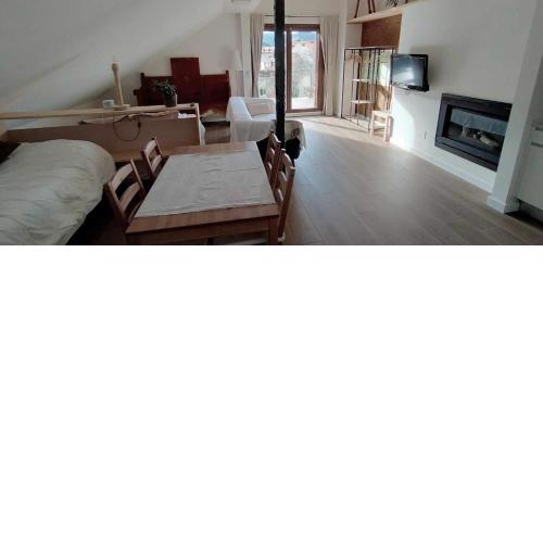 Casa Cotefablo Aloj Gorgol Gavin Biescas