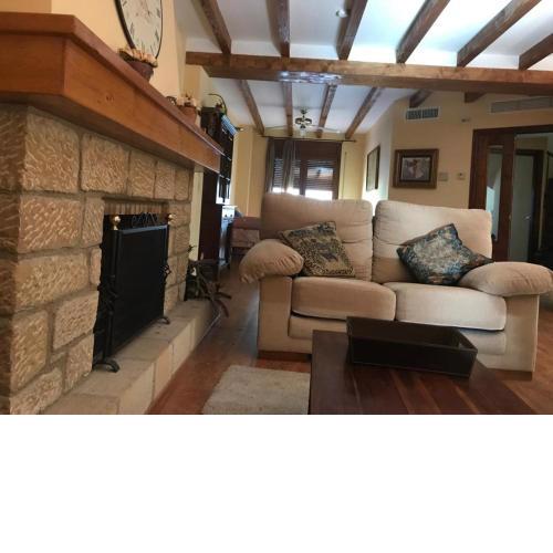 Casa Cotis Beceite