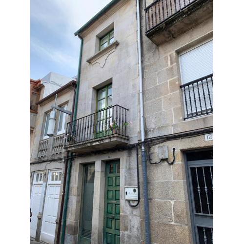 Casa cousiño
