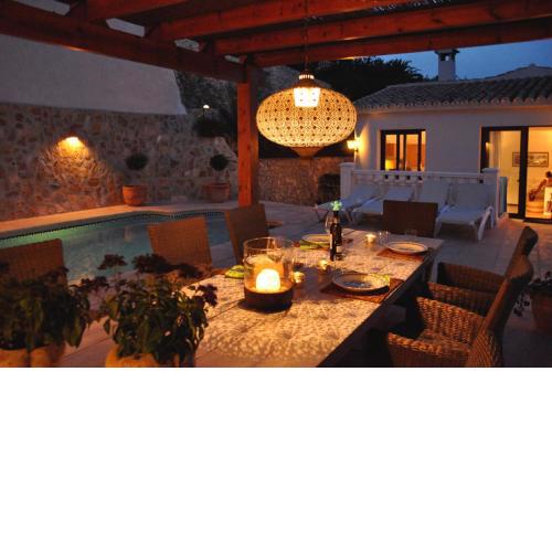 Casa Cozy
