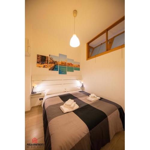 Casa Creanza - Puglia Apartments