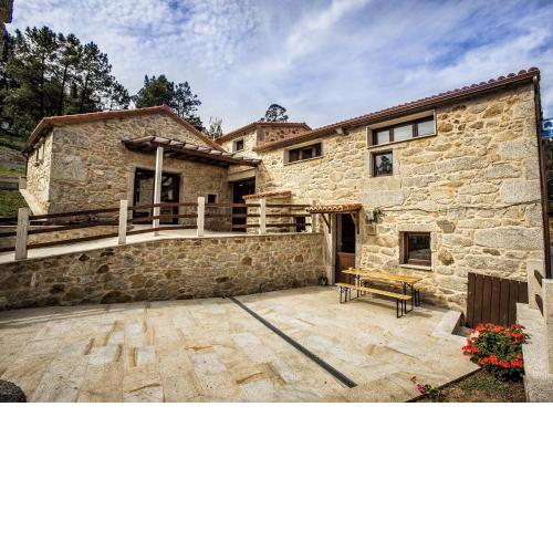Casa Crego