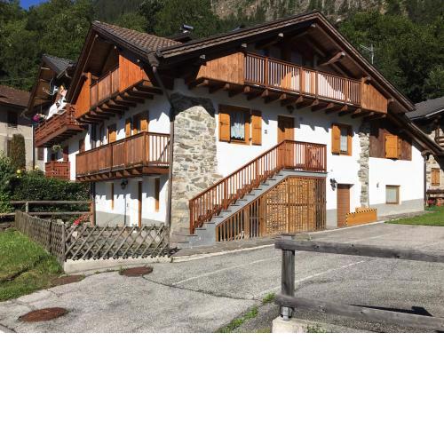 Casa Crepaz