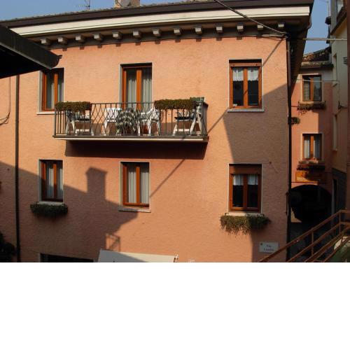 Casa Cressotti appartamenti