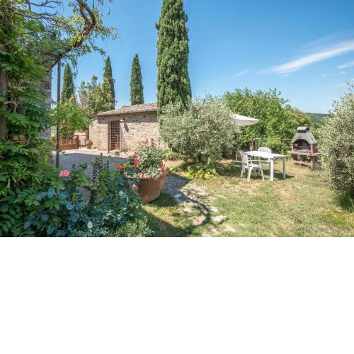 Casa Crevole di Martina