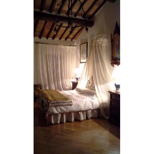 Casa Crevole