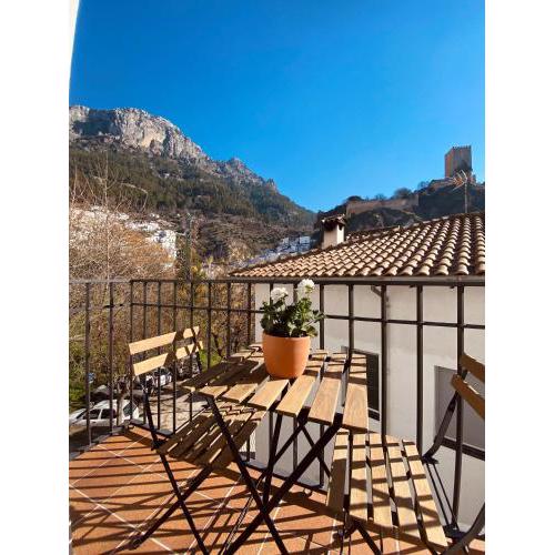 CASA CRIS OLDTOWN Cazorla