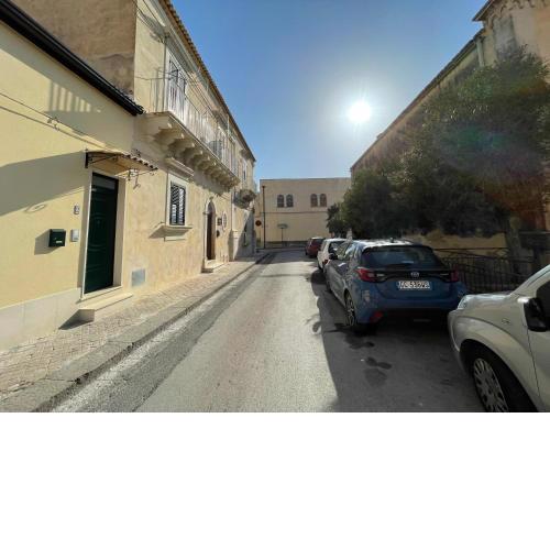 Casa Crispi